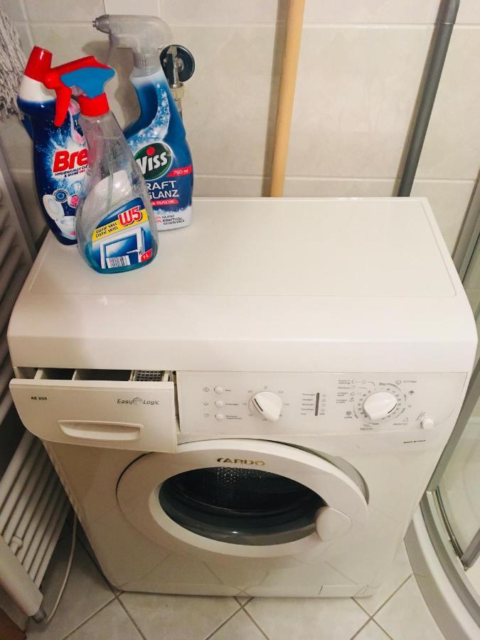 Horsky Apartman Klinovec 4 Loučná pod Klínovcem Εξωτερικό φωτογραφία